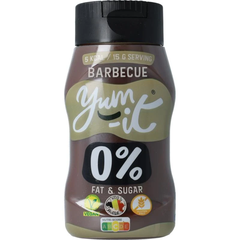 Yum-It BARBECUE 300 gram