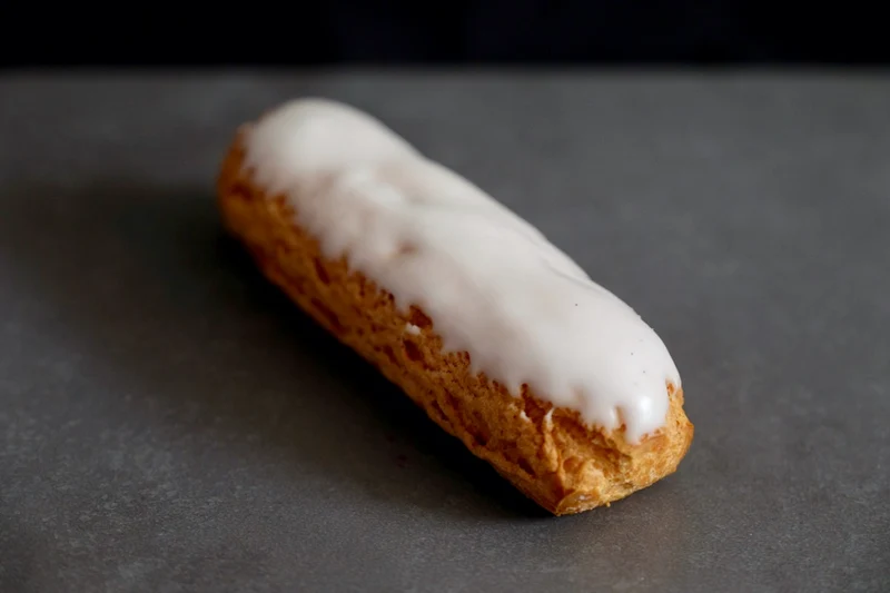 Eclair Vanille