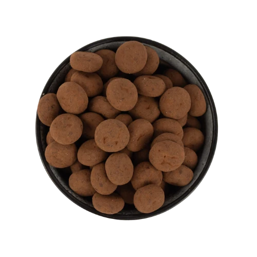 Vegan Kirsch Kruidnoten
