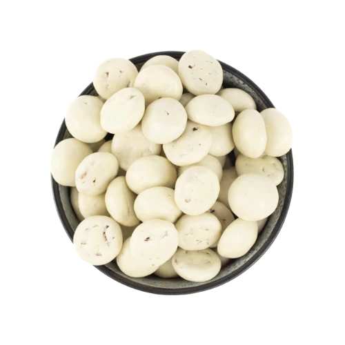 Witte Chocolade Kruidnoten