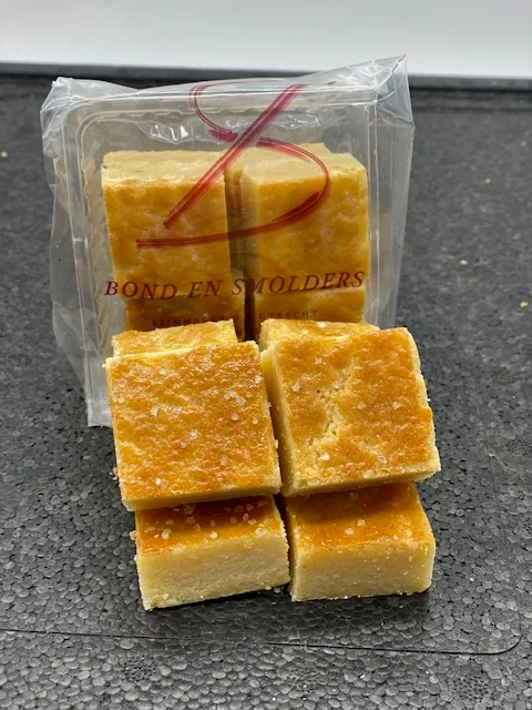 Boterkoek