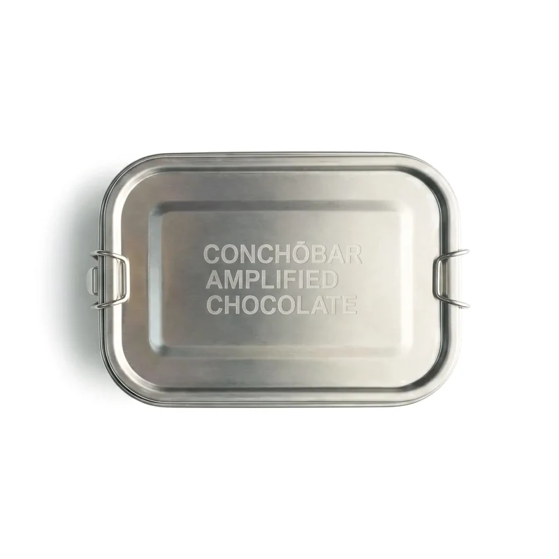Conchōbar Lunchbox