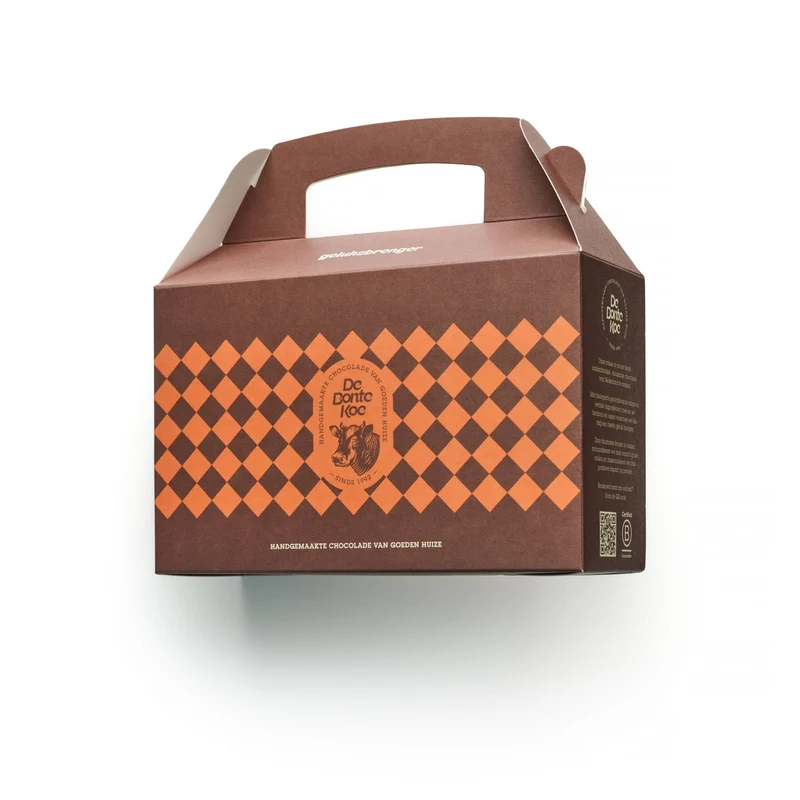 Giftbox Deluxe