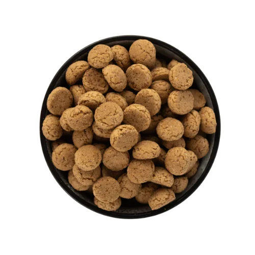 Vegan Bakkerskruidnootjes 200 gram