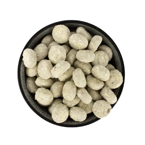 Witte Kokos Kruidnoten