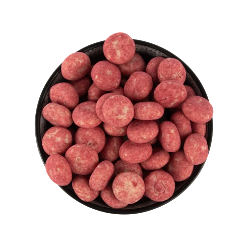 Raspberry Cheesecake Kruidnoten