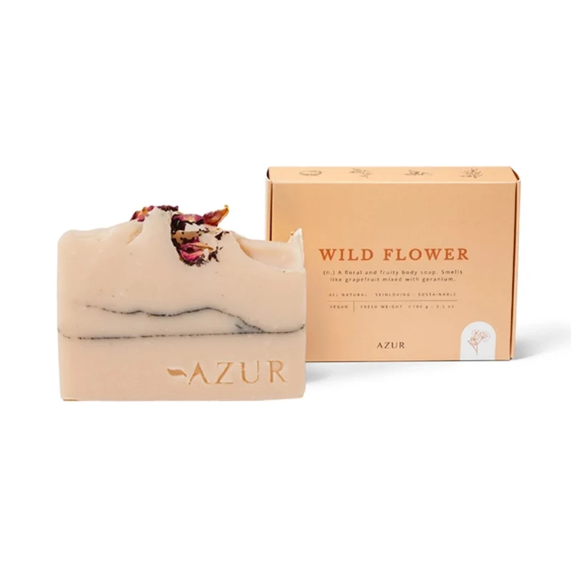Zeep - Wild Flower