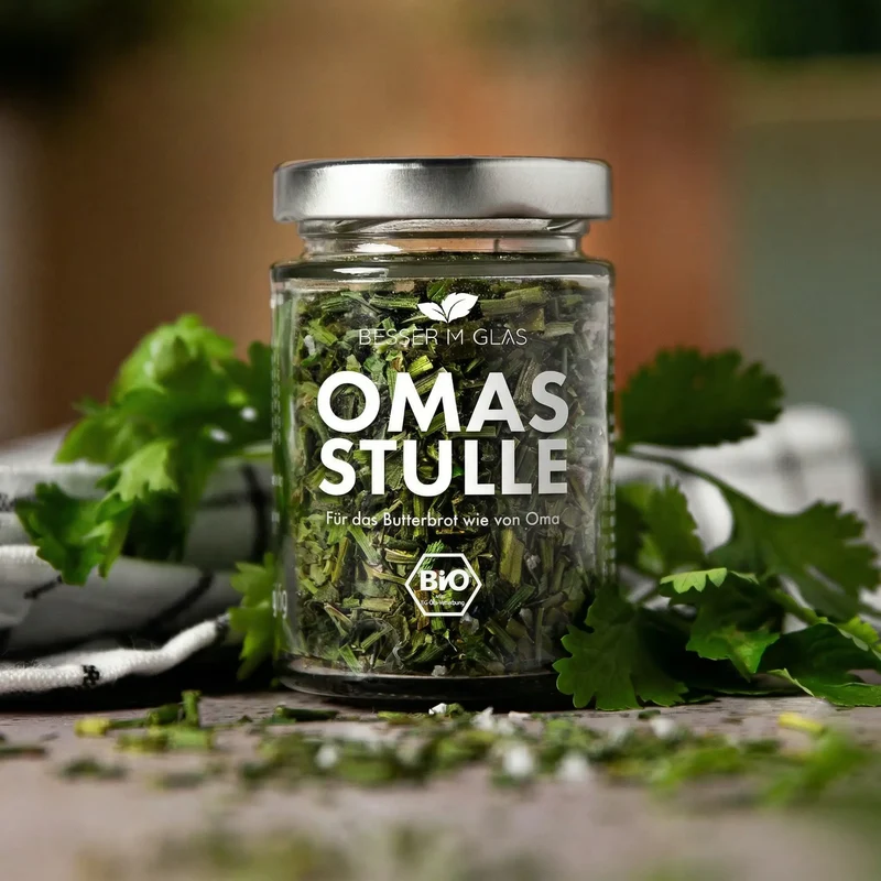 Omas Stulle