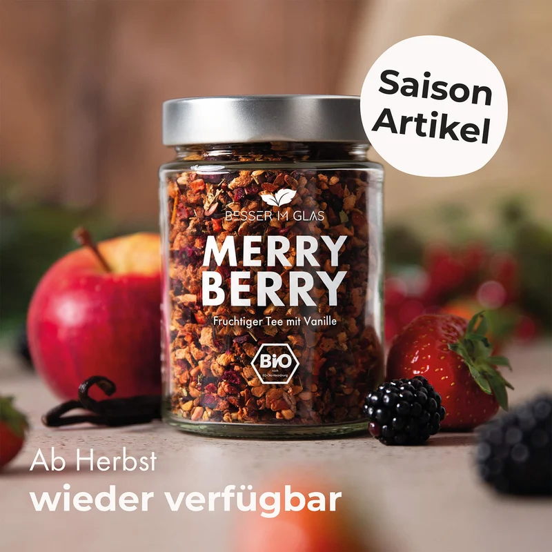 Merry Berry