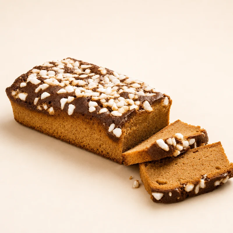 Glutenvrije Kruidkoek