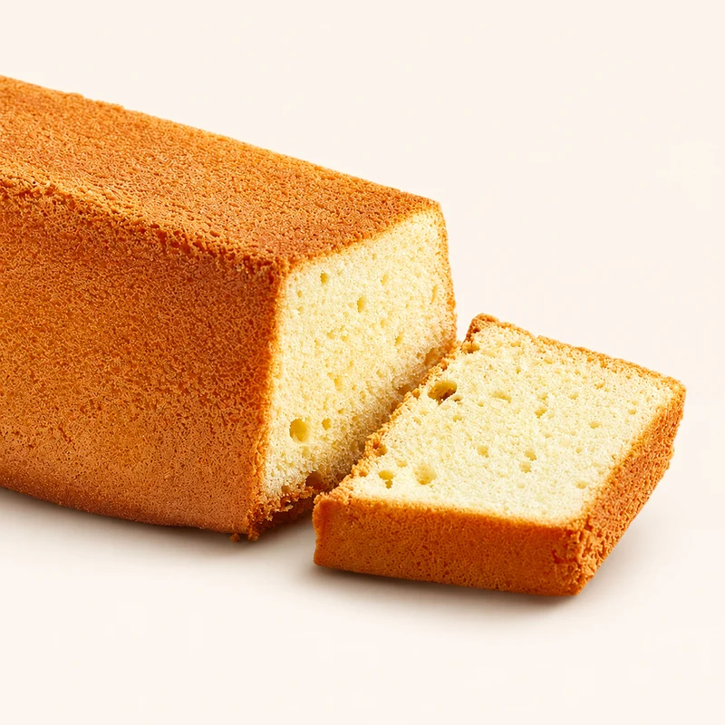 Roomboter Cake