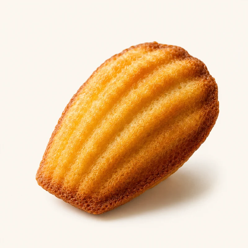 Madeleine