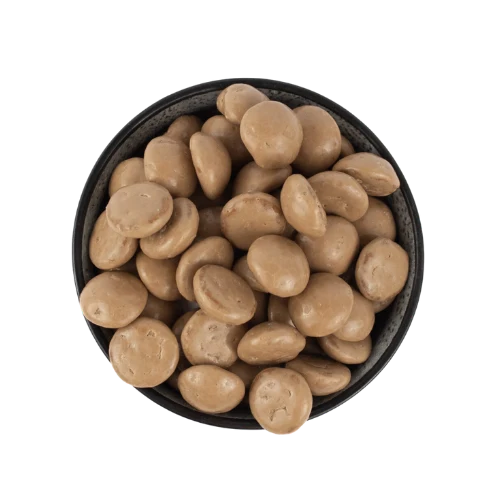 Karamel zeezout Kruidnoten