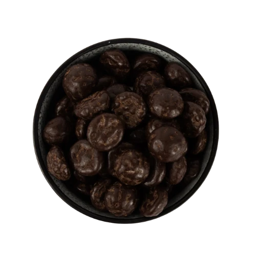 Dark Mint Kruidnoten