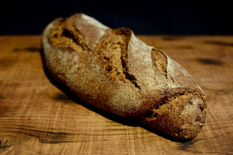 Volkoren 6 Granen brood