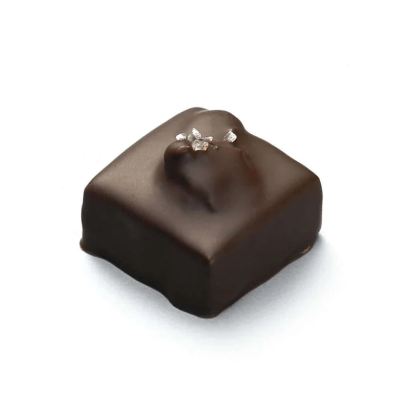 Bonbon | Cranberry Zeezout