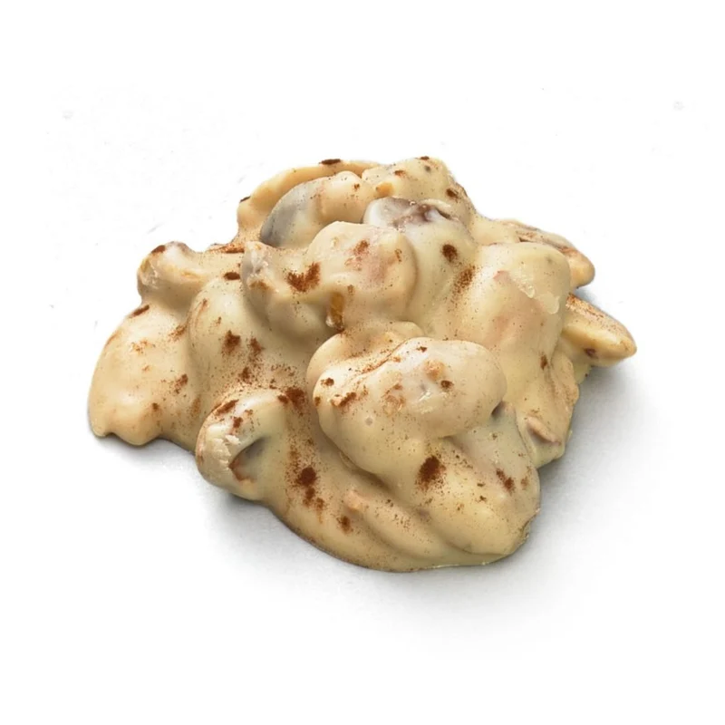 Truffel | Hazelnoot amandel
