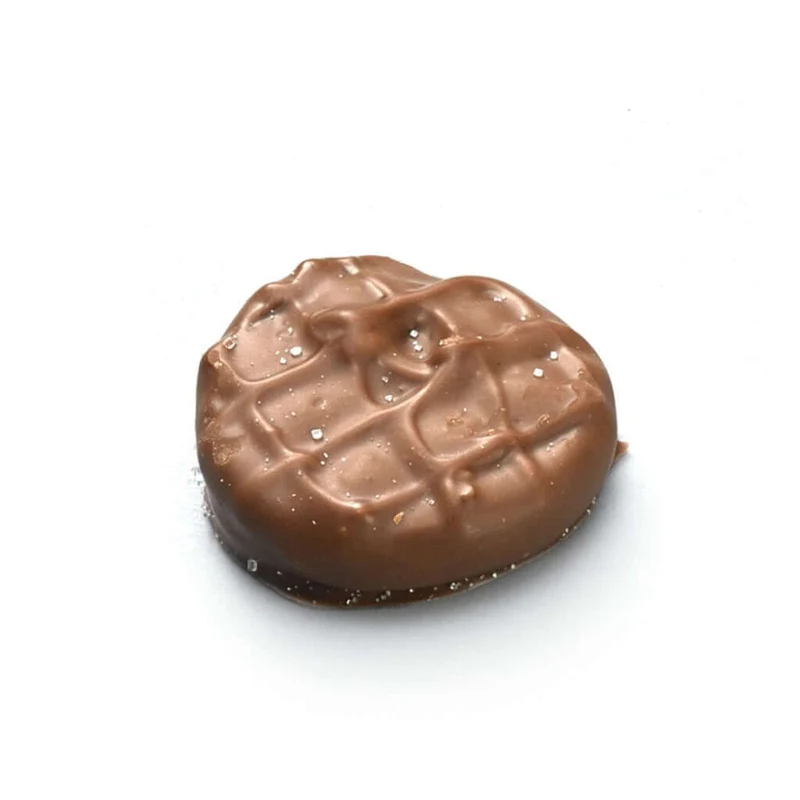 Bonbon | Karamel Amandel (Steenkooltje)