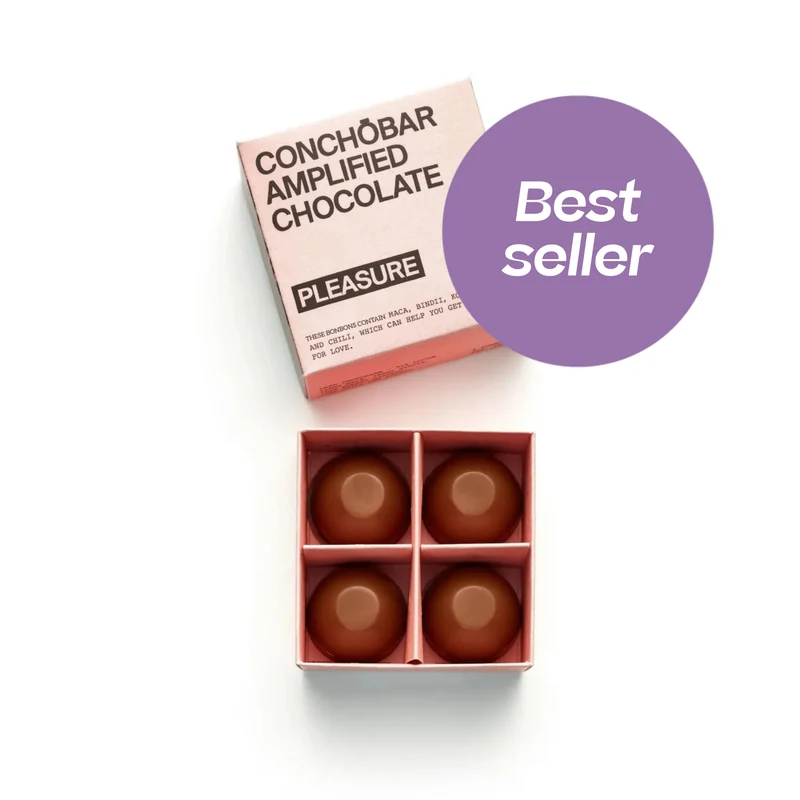 Conchōbar Pleasure bonbons