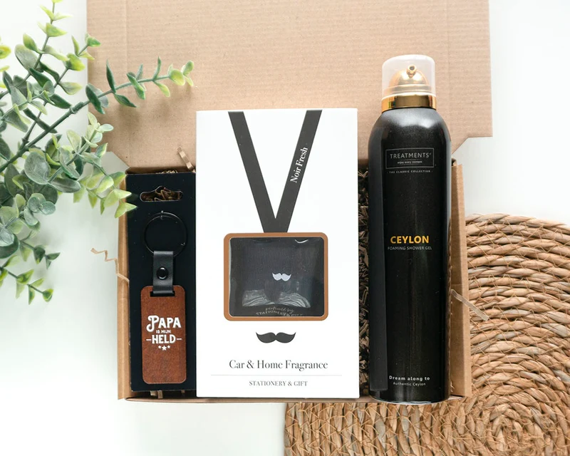 Cadeaupakket – Fris Op Pad