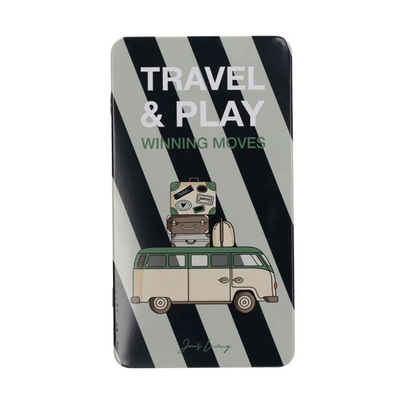 Magneetspel - Travel & Play