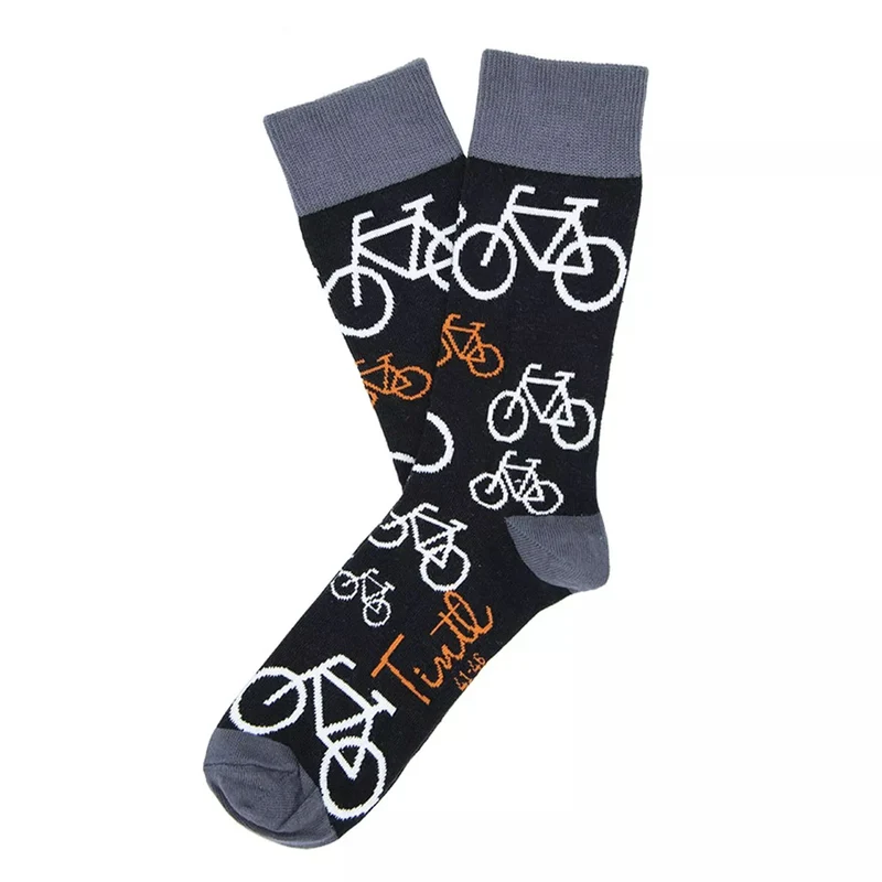 Sokken - Fietsen - Maat 41-46 - Tintl