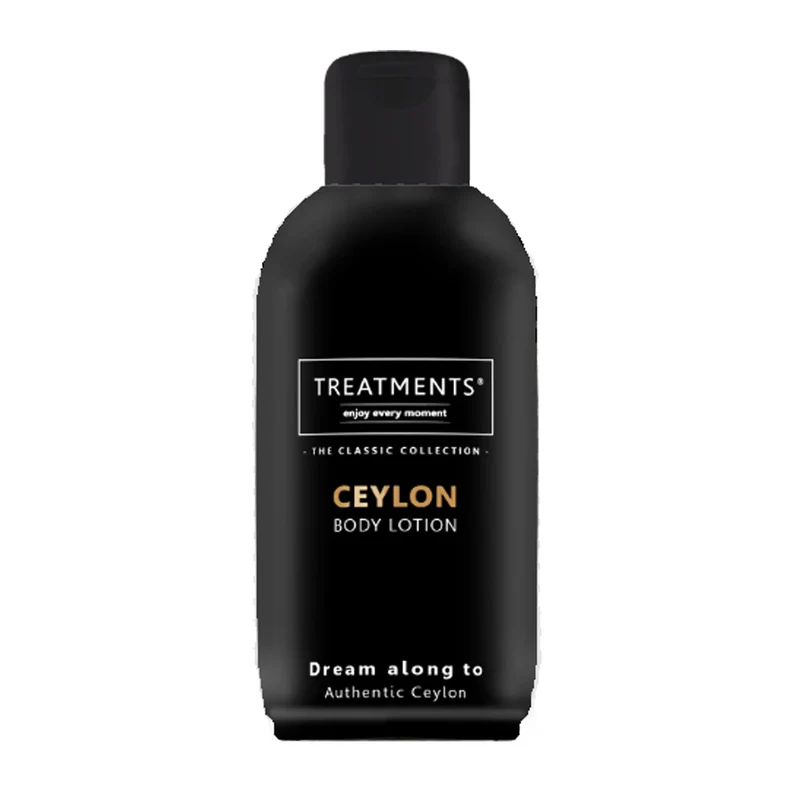 Treatments - Bodylotion - 50 ML