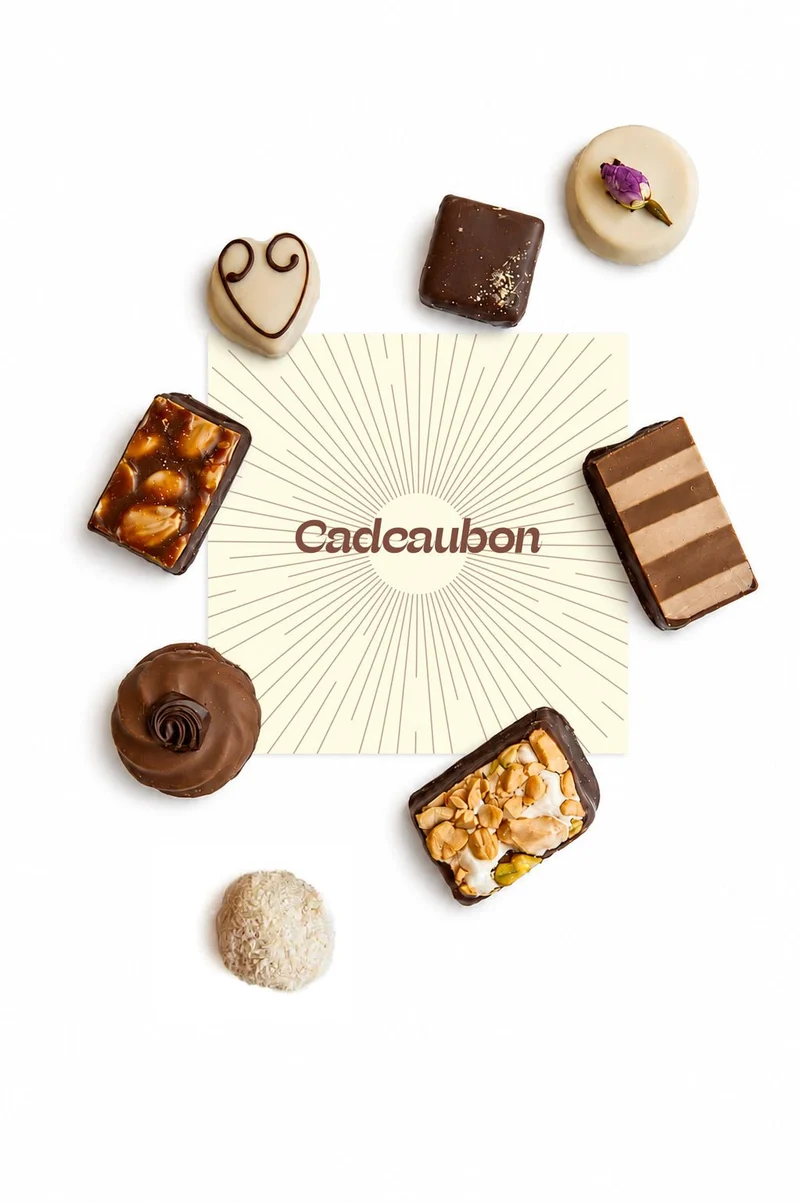 Online cadeaubon