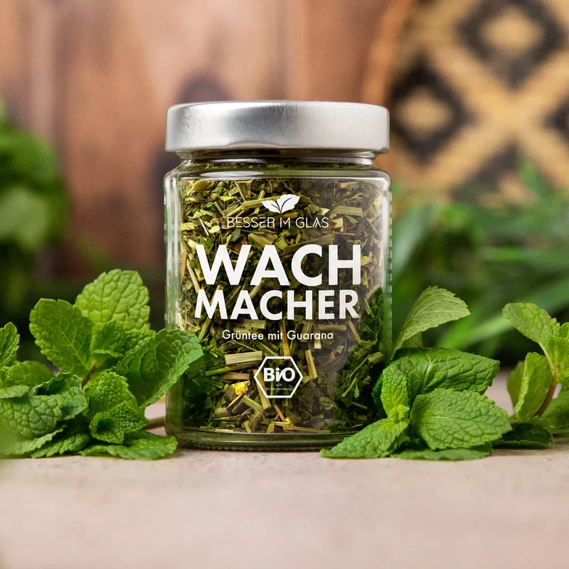 Wachmacher