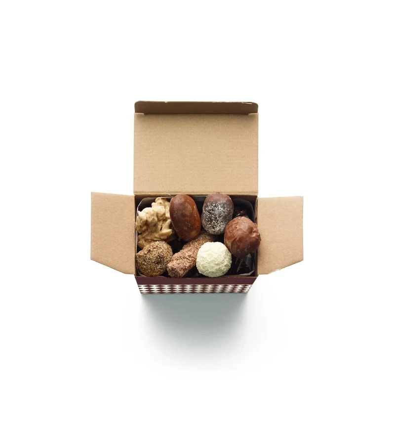 Truffels | Mix Large