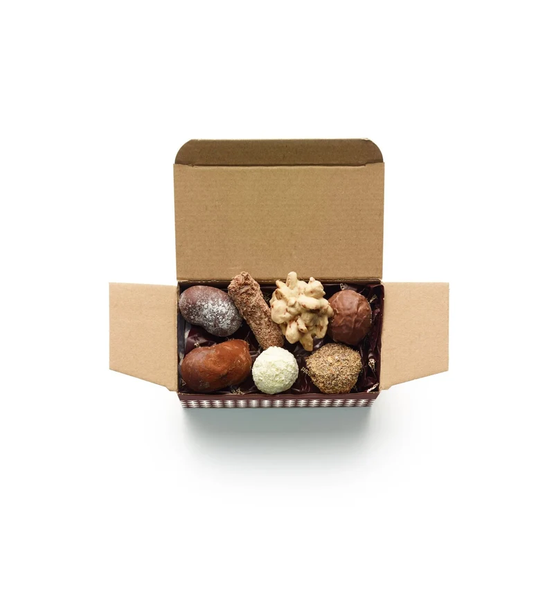 Truffels | Mix Medium
