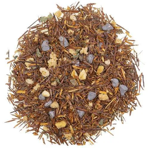 Chocolade & Munt Rooibos Thee