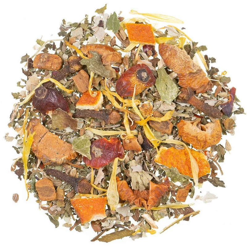 Feel Good Wellness Kruidenthee