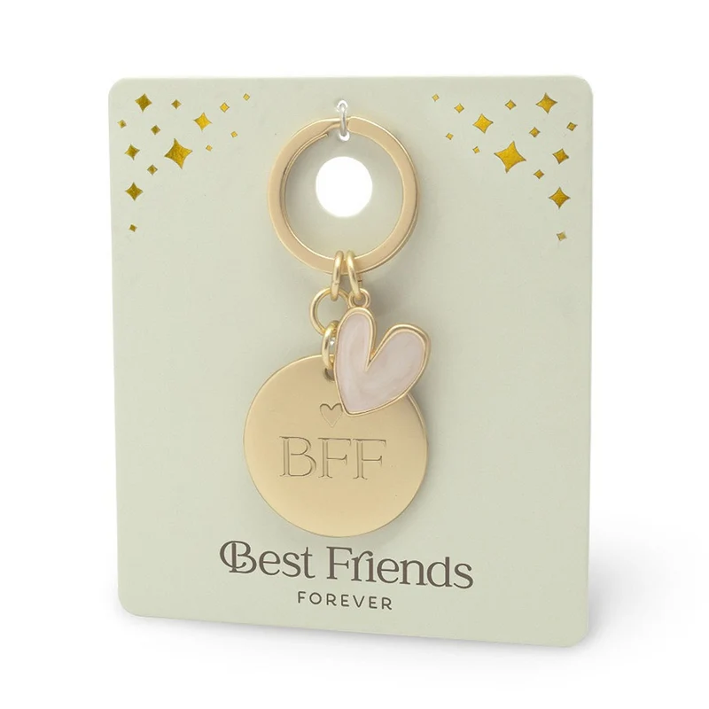 Sleutelhanger - Best Friends Forever