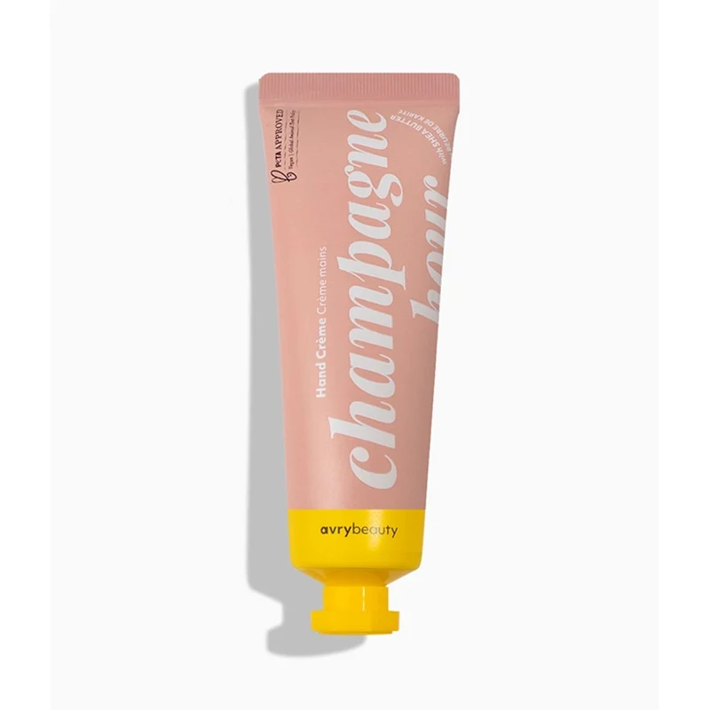 Handcrème - Champagne - 45 ml