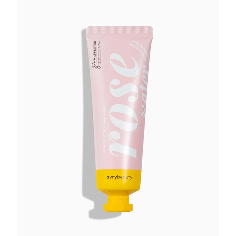 Handcrème - Rose - 45 ml