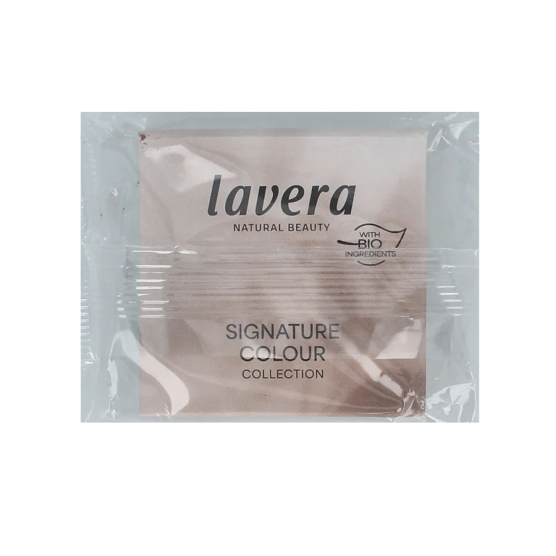 Lavera Signature colour collection 03 3,2 gram