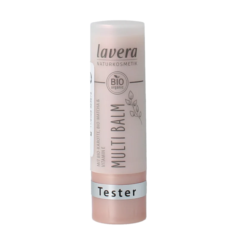 Lavera Multi balm sunday gold 03 tester