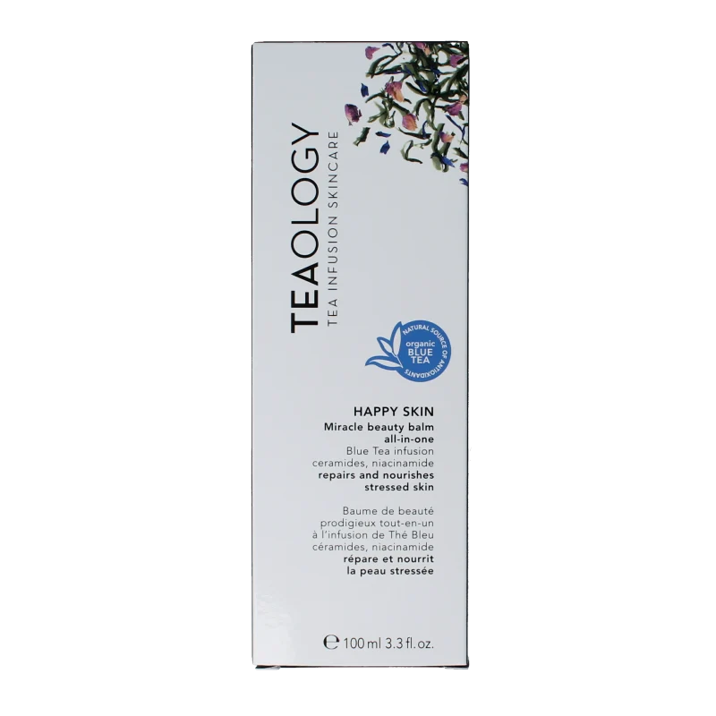 Teaology Happy skin 100 ml