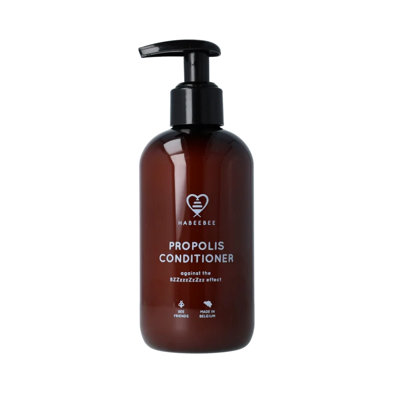 Habeebee Propolis Conditioner - rPET fles (250) 250 ml