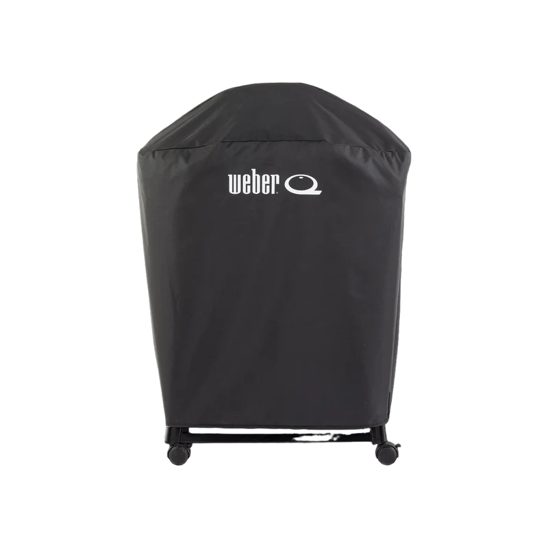 Weber Premium Hoes Q 1100N/Q 1200N/Q 2100N/Q 2200N/Q 2800N+ met onderstel