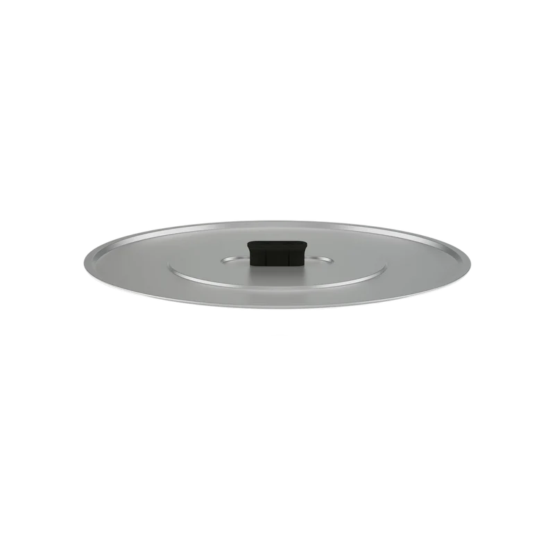 Cadac Roestvrijstalen Deksel 40cm BBQ Afdekking