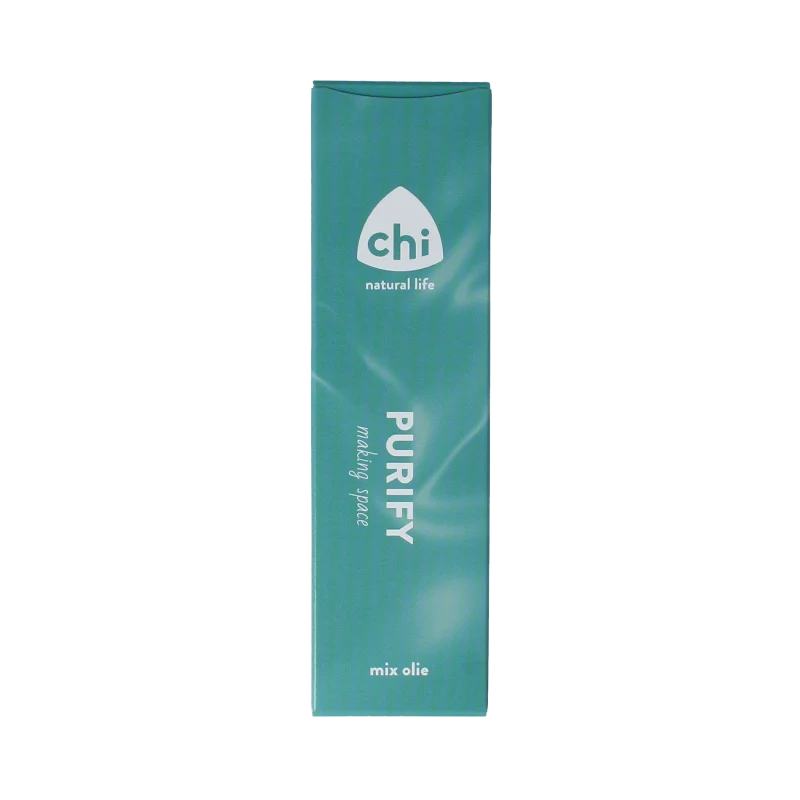 Chi Purify olie bio 10 ml