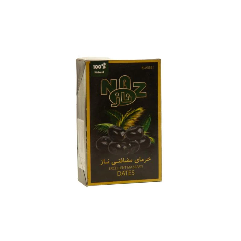 Bountiful Iraanse dadels 500 gram