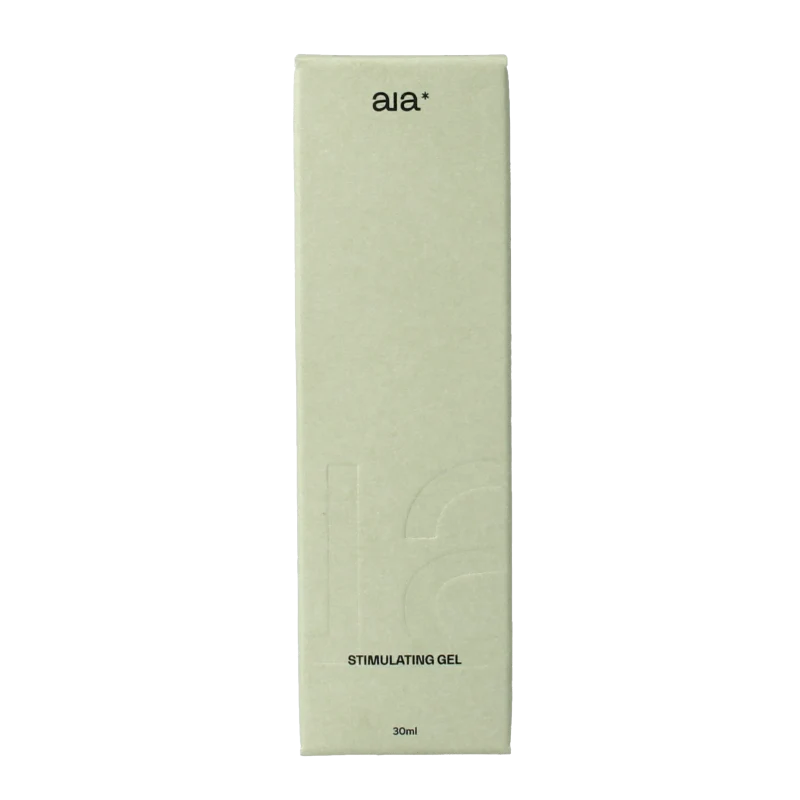 Aia* Stimulerende gel 30 ml