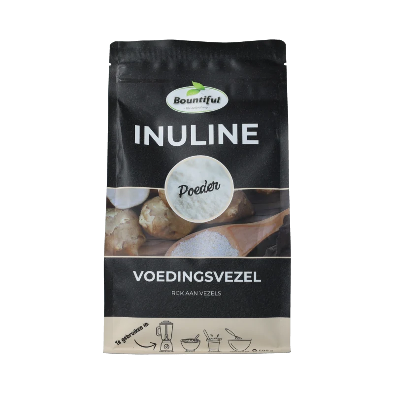 Bountiful Inuline poeder 500 gram