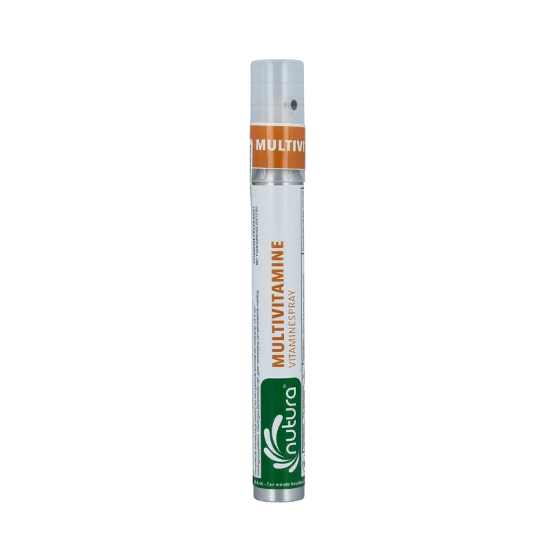 Nutura Vitaminesprays Multi Vitaminespray 14.4m .m