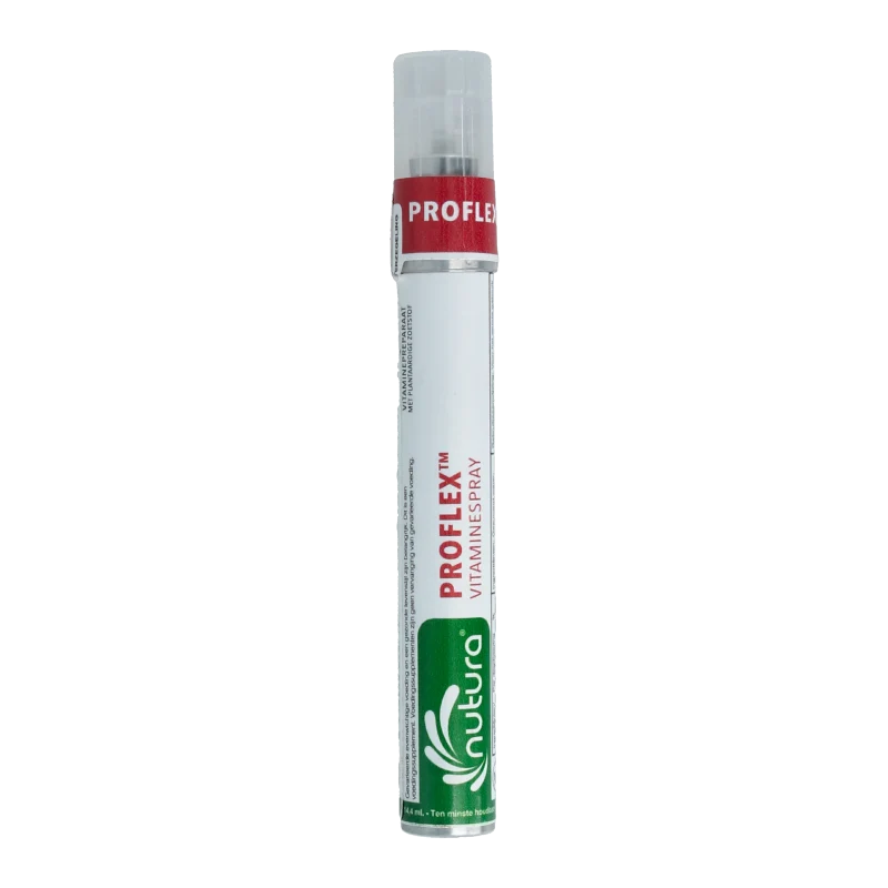 Nutura Vitaminesprays Proflex Vitaminespray 14.4m .m