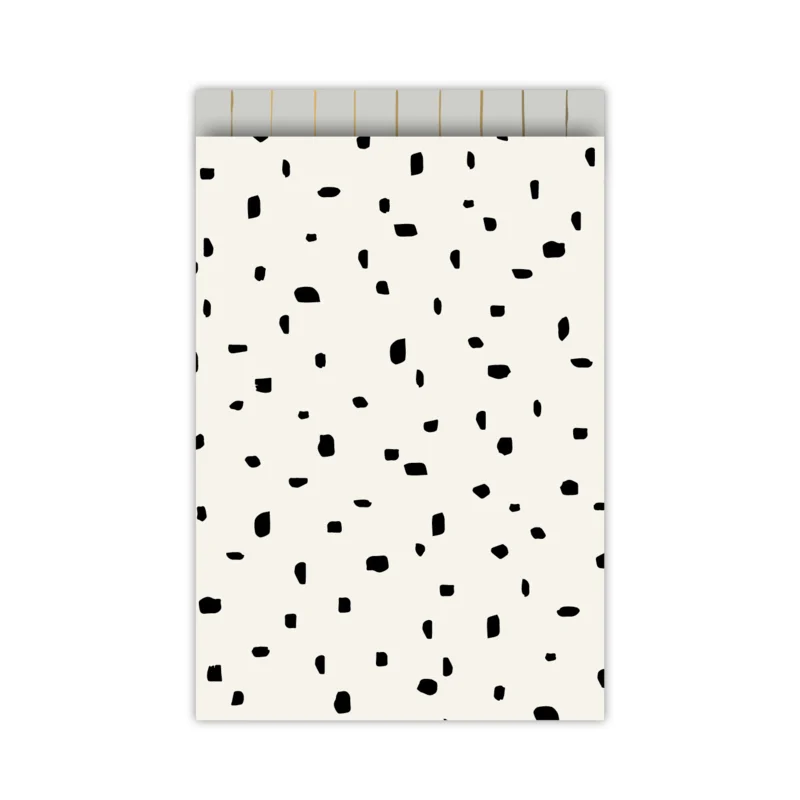 Cadeauzakjes L - Minimal Dots - Basic