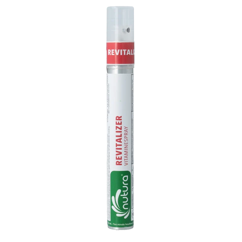 Nutura Vitaminesprays ReVitalizer Vitaminespray 14.4m .m